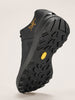 Arc'teryx Kopec GTX Black/Yukon Shoes Fall 2025