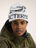 Arc'teryx Bird Word Beanie