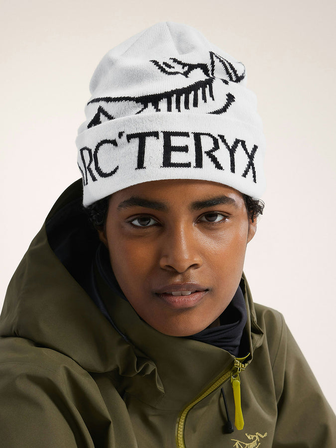 Arc'teryx Bird Word Beanie | ORCA