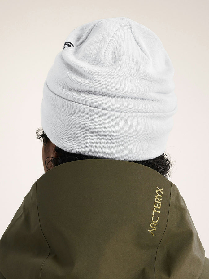 Arc'teryx Bird Word Beanie | ORCA