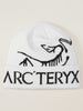 Arc'teryx Bird Word Beanie
