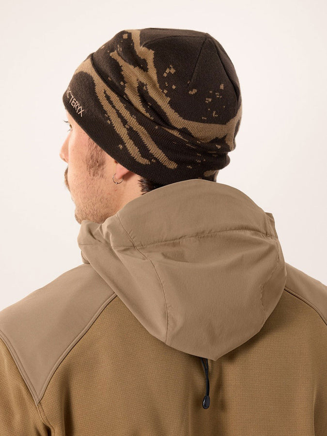 Arc'teryx Grotto Beanie | CAROB/CANVAS