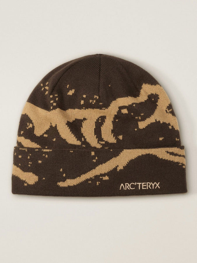 Arc'teryx Grotto Beanie | CAROB/CANVAS