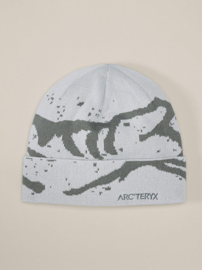 Arc'teryx Grotto Beanie | SOLITUDE/VOID