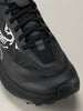 Arc'teryx Sylan Pro Black/Black Shoes Fall 2025