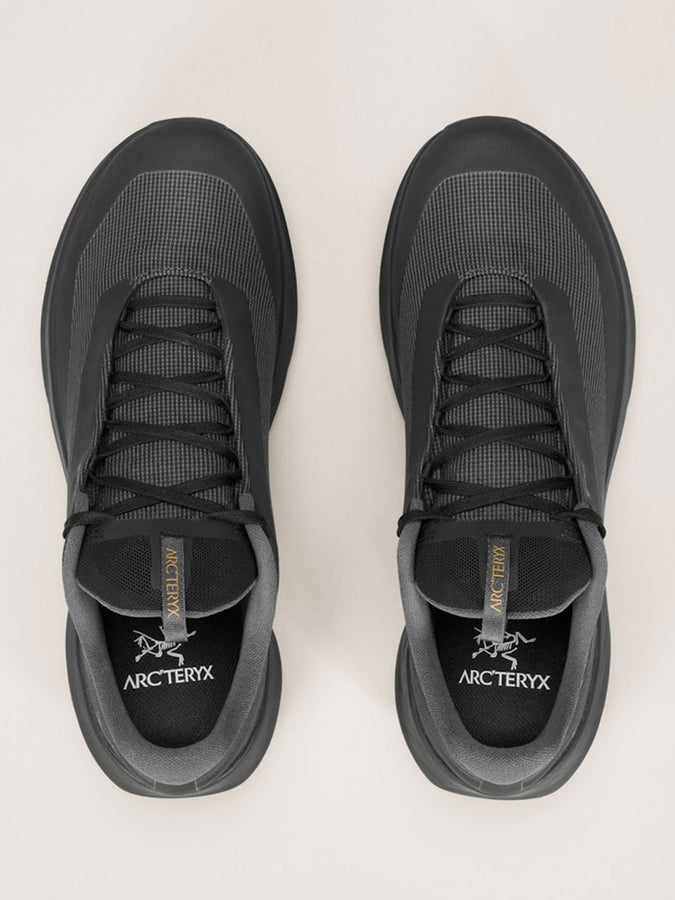 Arcteryx Norvan Ld 4 Black/Black Shoes Spring 2026 | BLACK/BLACK