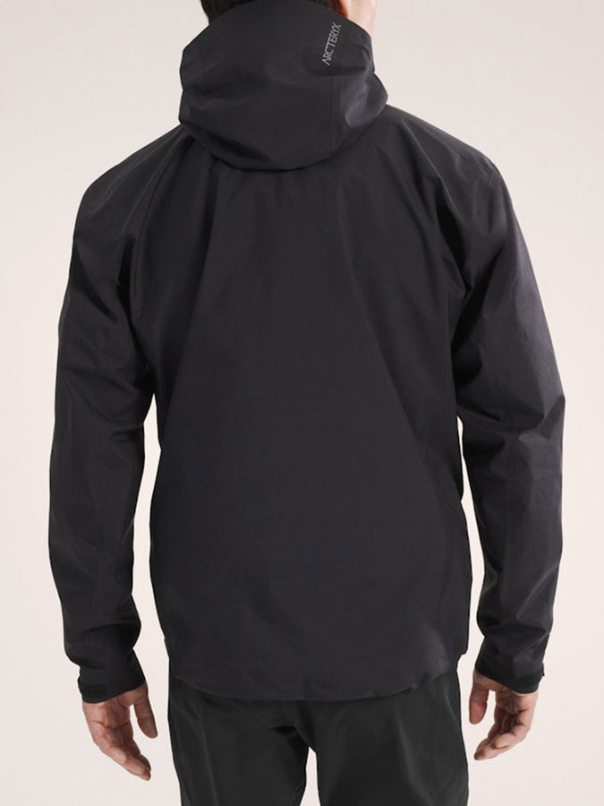Arc'teryx Beta Jacket Fall 2025 | BLACK