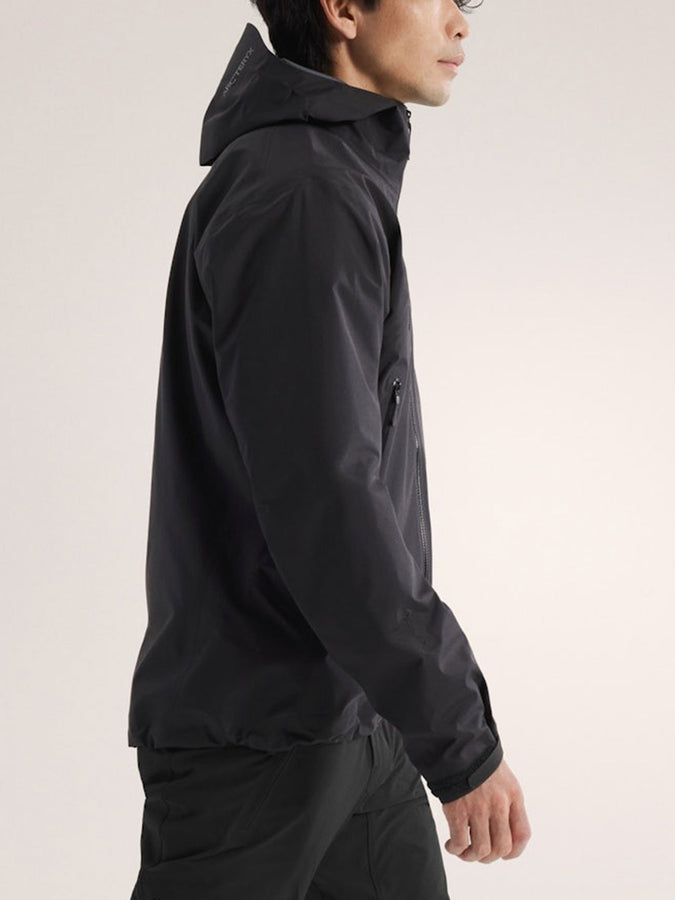 Arc'teryx Beta Jacket Fall 2025 | BLACK