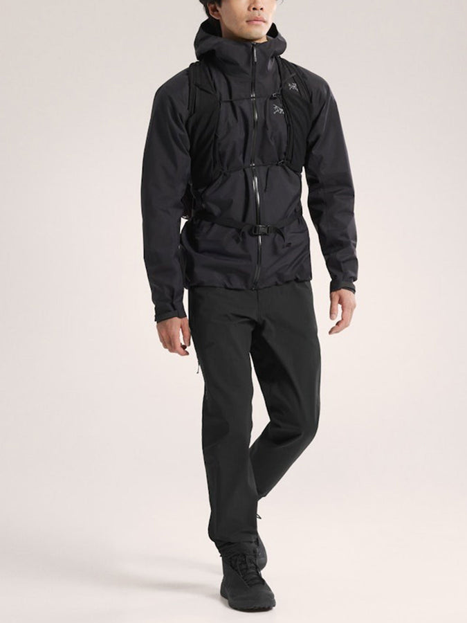 Arc'teryx Beta Jacket Fall 2025 | BLACK
