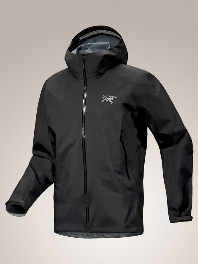Arc'teryx Beta Jacket Fall 2025 | BLACK