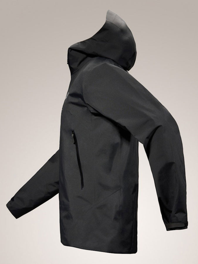 Arc'teryx Beta Jacket Fall 2025 | BLACK