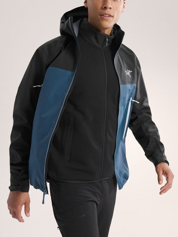 Arc'teryx Beta Jacket Fall 2025 | LODESTAR