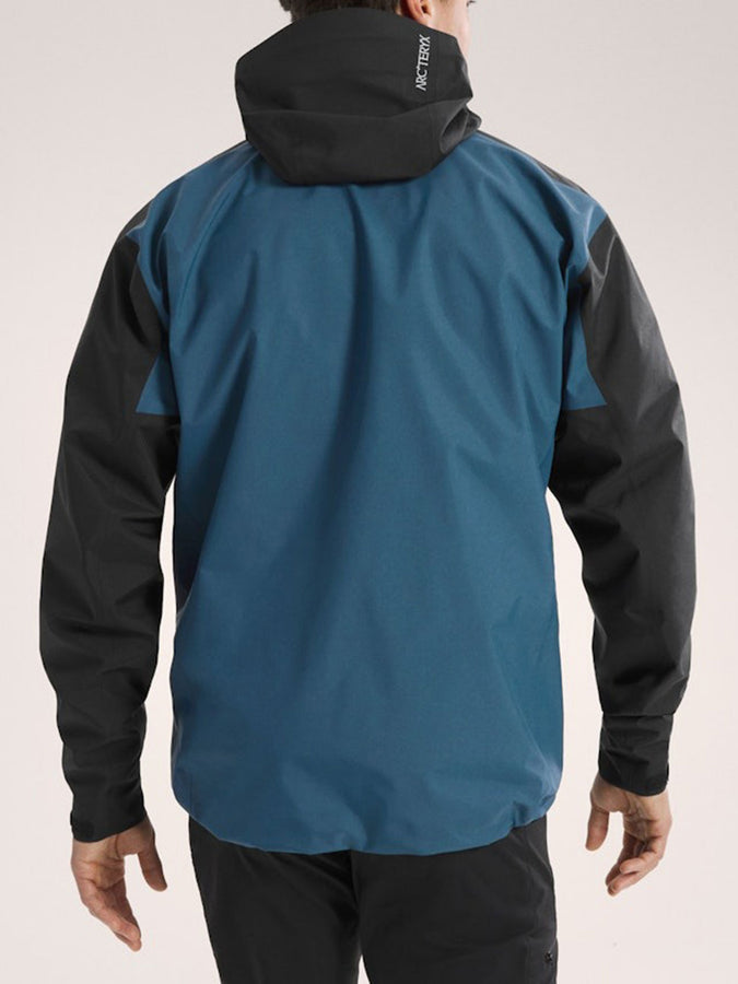 Arc'teryx Beta Jacket Fall 2025 | LODESTAR