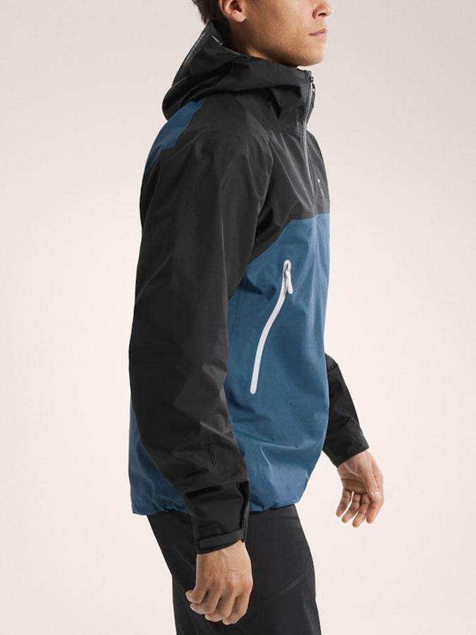 Arc'teryx Beta Jacket Fall 2025 | LODESTAR