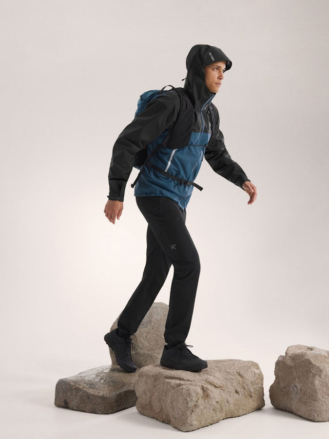 Arc'teryx Beta Jacket Fall 2025 | LODESTAR
