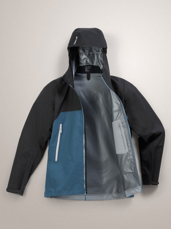 Arc'teryx Beta Jacket Fall 2025 | LODESTAR