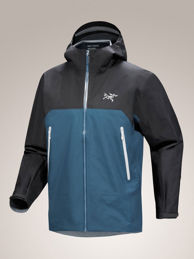 Arc'teryx Beta Jacket Fall 2025 | LODESTAR
