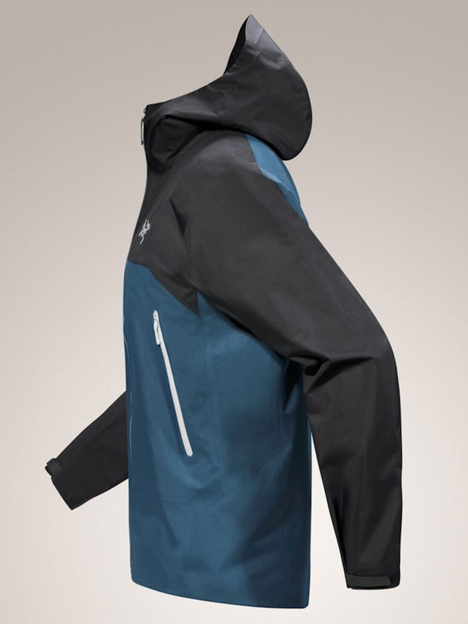 Arc'teryx Beta Jacket Fall 2025 | LODESTAR