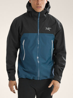 Arc'teryx Beta Jacket Fall 2025 | EMPIRE