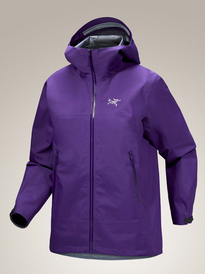 Arc'teryx Beta Jacket Fall 2025 | EMPIRE