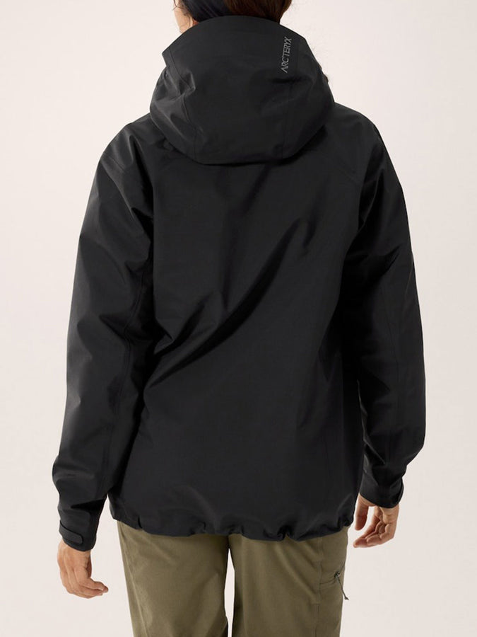 Arcteryx Beta Jacket Spring 2026 | BLACK