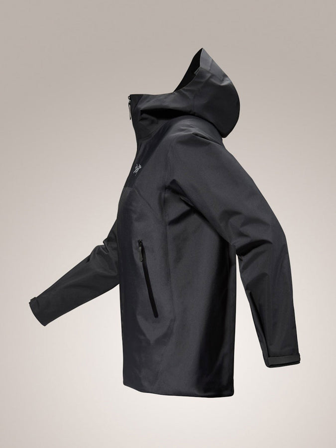Arcteryx Beta Jacket Spring 2026 | BLACK