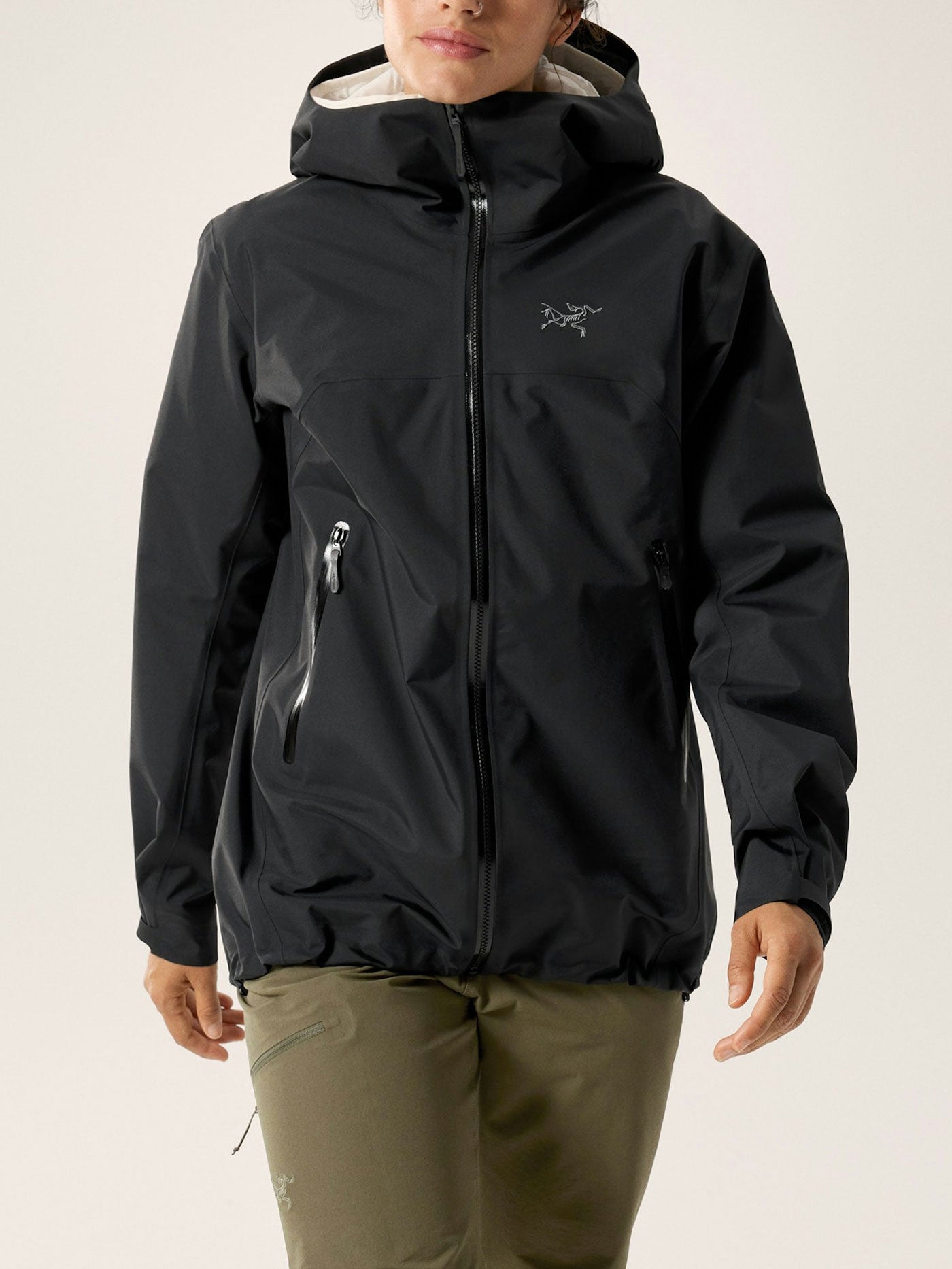 Arcteryx Beta Jacket Spring 2026 | EMPIRE