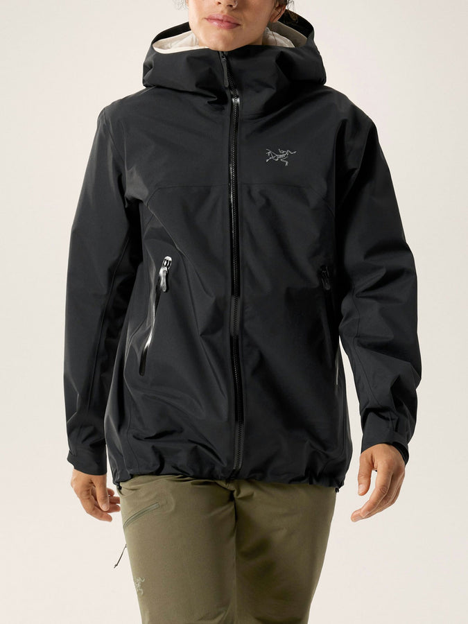 Arcteryx Beta Jacket Spring 2026 | BLACK