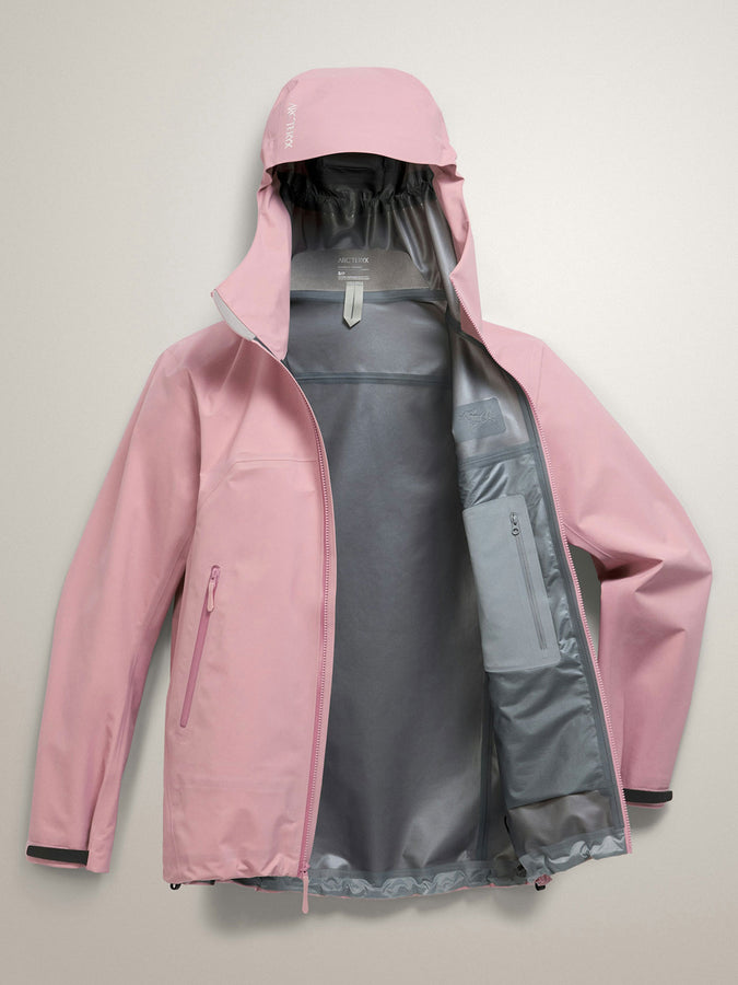 Arc'teryx Beta Jacket Fall 2025 | BLISS