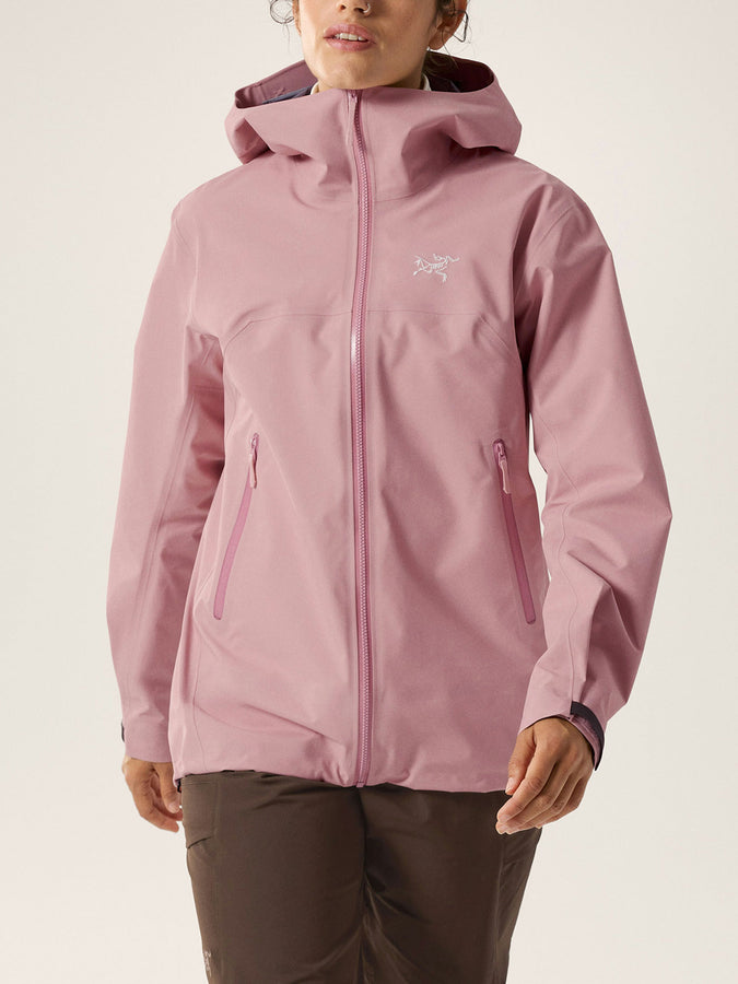Arc'teryx Beta Jacket Fall 2025 | BLISS