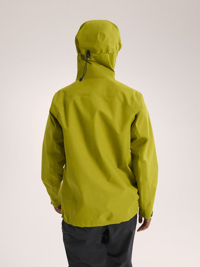 Arc'teryx Beta Jacket Fall 2025 | OLIVE MOSS