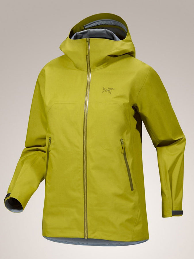 Arc'teryx Beta Jacket Fall 2025 | OLIVE MOSS