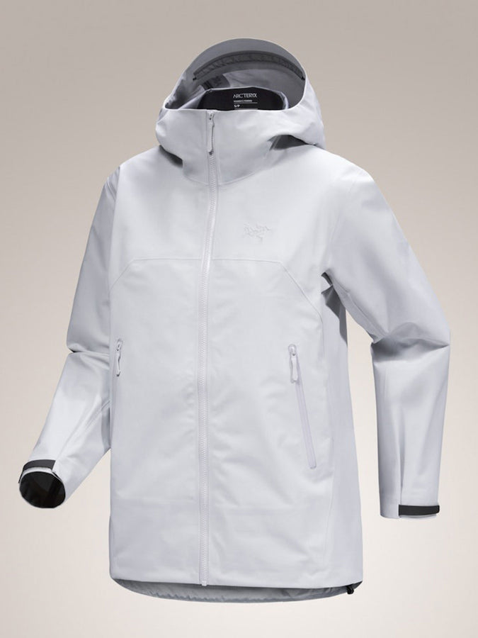 Arc'teryx Beta Jacket Fall 2025 | SOLITUDE