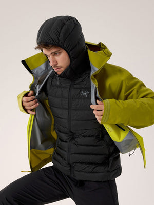 Arc'teryx Cerium Hoody Jacket 2026 | EMPIRE
