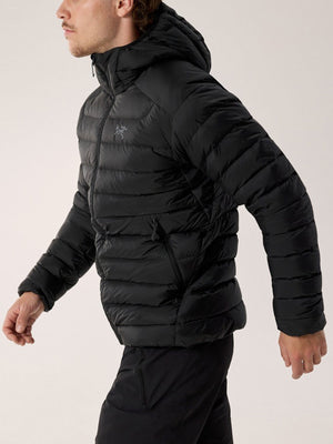 Arc'teryx Cerium Hoody Jacket 2026 | EMPIRE