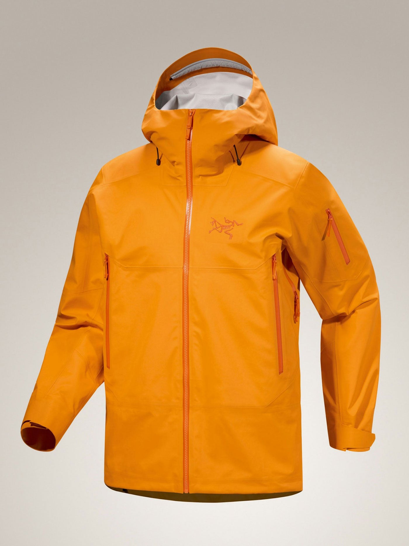 Arc'teryx GORE-TEX Sabre Jacket Winter 2026 | EMPIRE