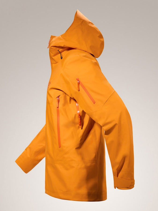 Arc'teryx GORE-TEX Sabre Jacket Winter 2026 | BLAZE