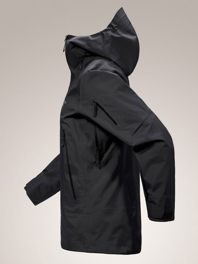 Arc'teryx Sentinel Jacket Winter 2026 | BLACK