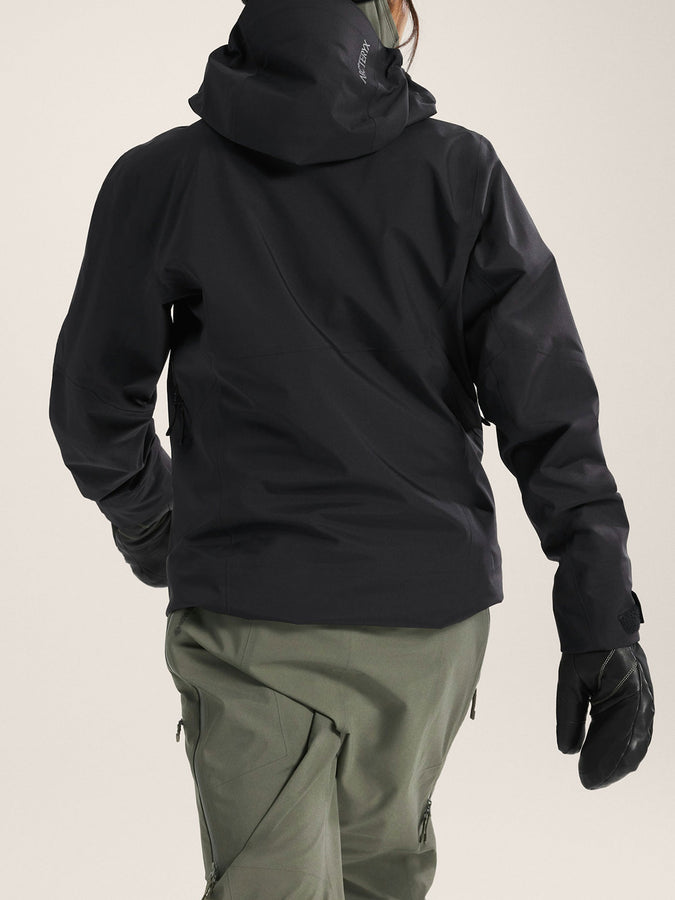 Arc'teryx Sentinel Jacket Winter 2026 | BLACK