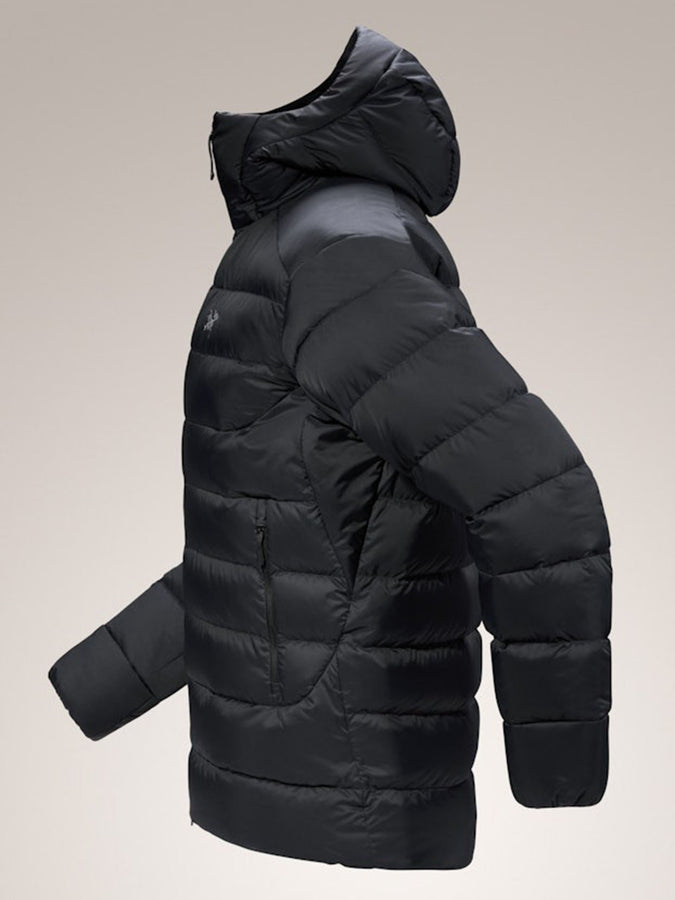 Arc'teryx Thorium Hoody Jacket 2026 |BLACK