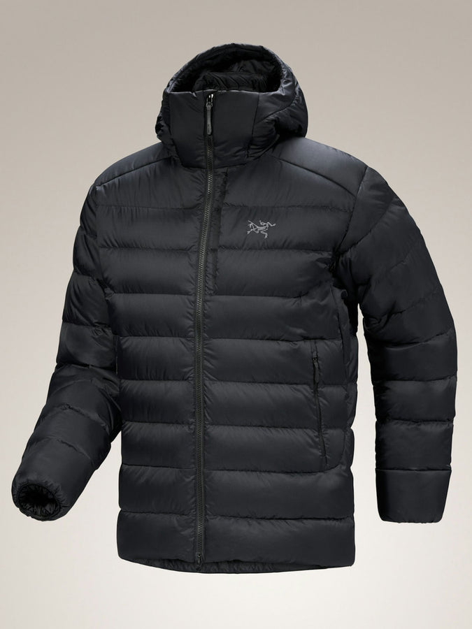 Arc'teryx Thorium Hoody Jacket 2026 |BLACK