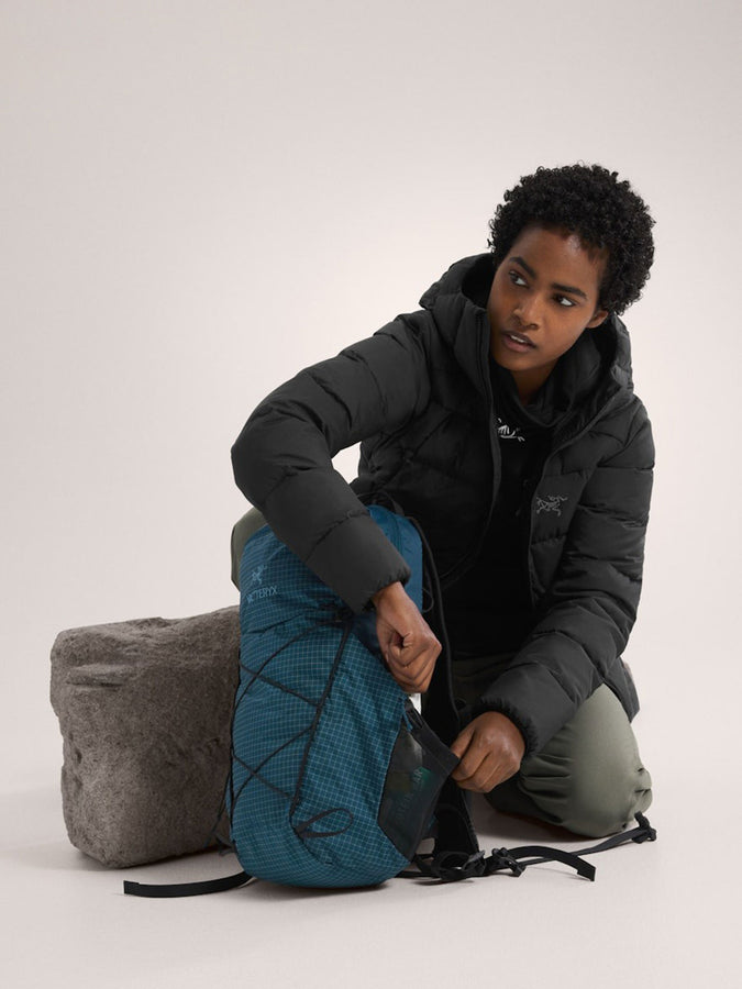 Arc'teryx Thorium Hoody Jacket 2026 | BLACK II