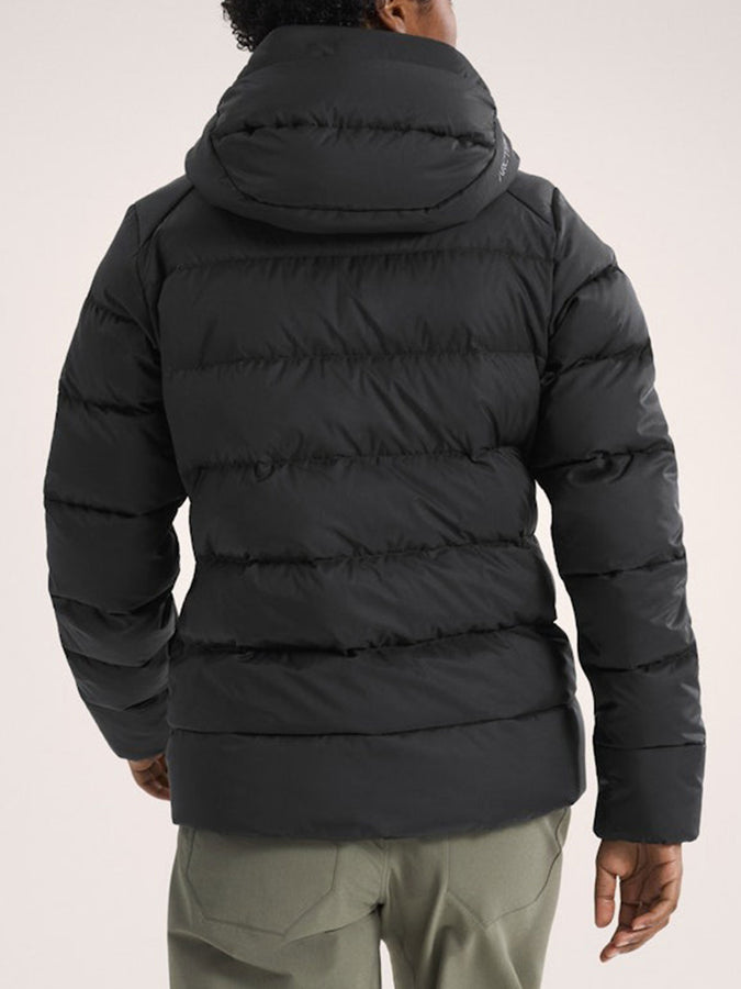 Arc'teryx Thorium Hoody Jacket 2026 | BLACK II