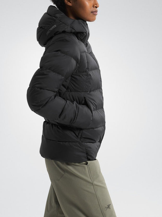Arc'teryx Thorium Hoody Jacket 2026 | BLACK II