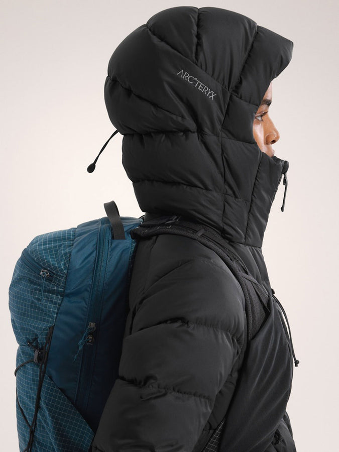Arc'teryx Thorium Hoody Jacket 2026 | BLACK II