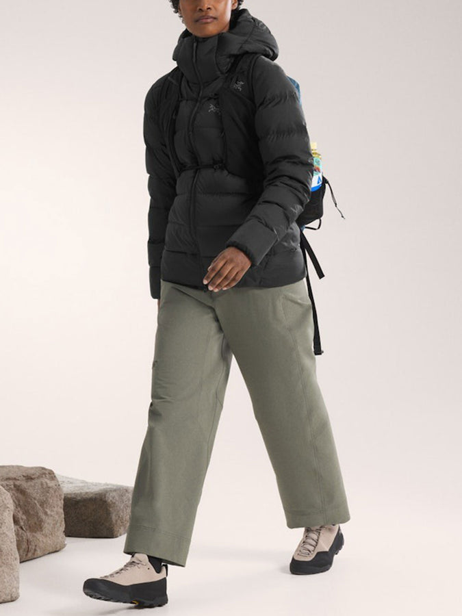 Arc'teryx Thorium Hoody Jacket 2026 | BLACK II