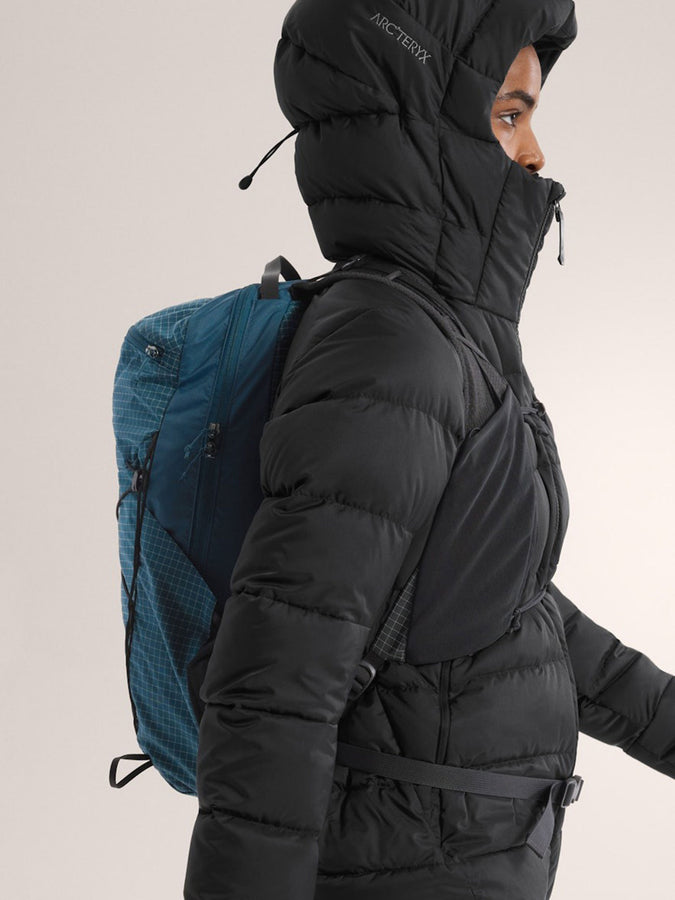 Arc'teryx Thorium Hoody Jacket 2026 | BLACK II