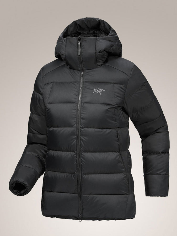 Arc'teryx Thorium Hoody Jacket 2026 | BLACK II