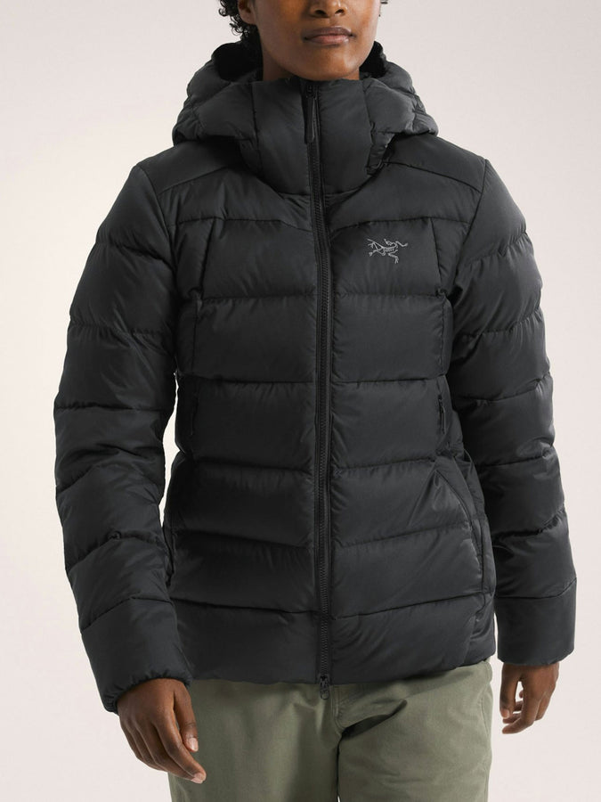 Arc'teryx Thorium Hoody Jacket 2026 | BLACK II