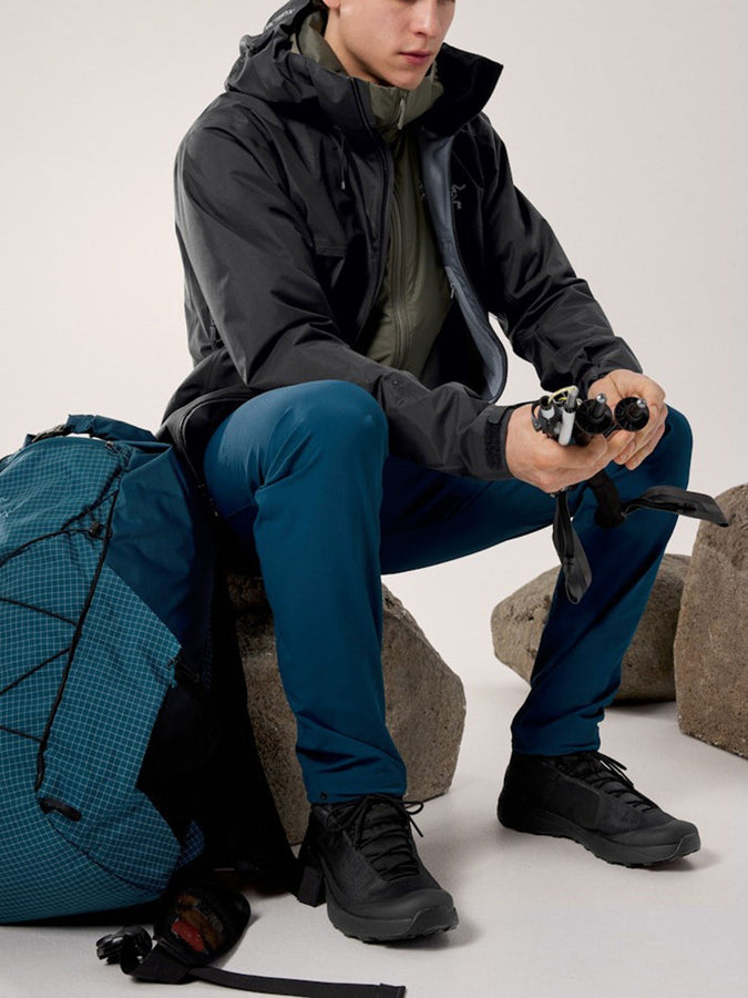Arc'teryx Beta SL Jacket Fall 2025 | BLACK